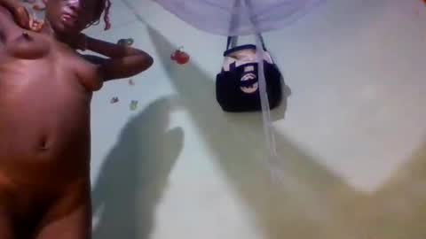 Erica online show from September 2025 08:36:02 PM