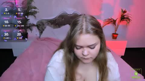 erica_love_ online show from September 2025 06:46:01 AM