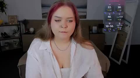 erica_love_ online show from October 2025 05:27:01 AM