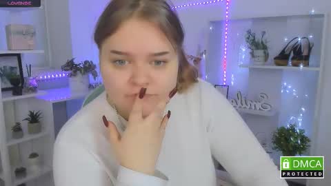 erica_love_ online show from January 2026 06:50:01 AM