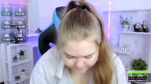 erica_love_ online show from February 2026 06:54:01 AM