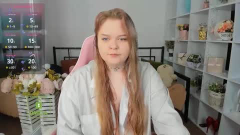 erica_love_ online show from February 2026 07:16:02 AM