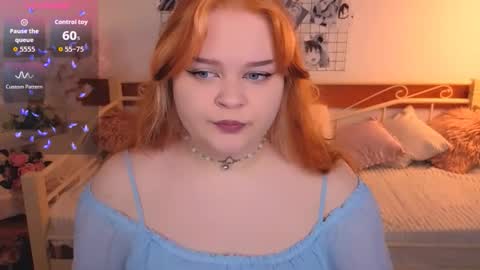 erica_love_ online show from February 2026 07:20:01 AM