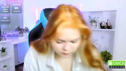 erica_love_ online show from February 2026 06:24:01 AM