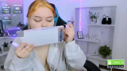 erica_love_ online show from February 2026 06:55:02 AM