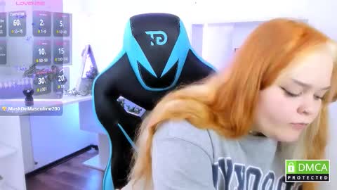 erica_love_ online show from February 2026 07:19:01 AM