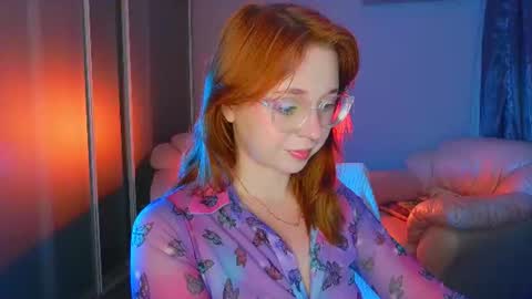 Erica 3 online show from July 2026 11:33:01 PM