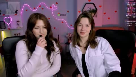 erica_star online show from February 2026 08:20:02 PM