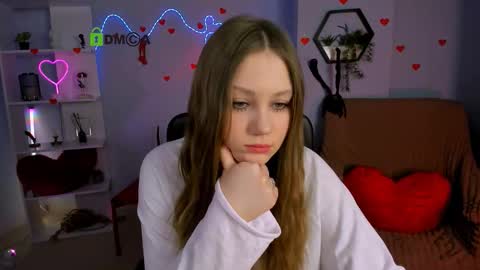 erica_star online show from February 2026 07:07:01 AM