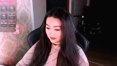 Erica Wayne online show from March 2026 11:01:01 PM