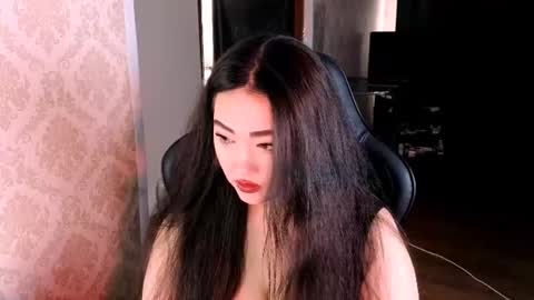 Erica Wayne online show from July 2026 01:29:02 AM