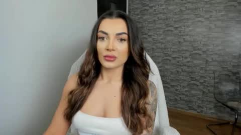 Snapshot of erica_xoo chatting on November 2025 01:00:01 PM Riaaa online show from November 2025 01:00:01 PM