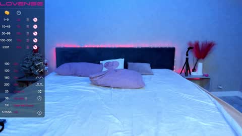 Snapshot of ericapreston chatting on January 2025 12:16:02 AM Erica online show from January 2025 12:16:02 AM