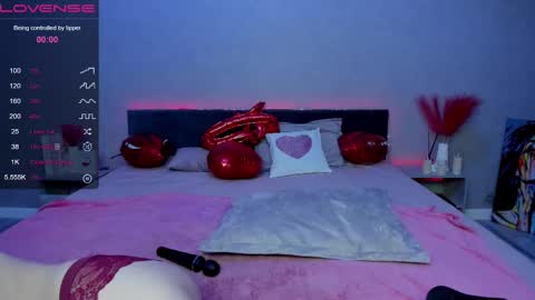 Snapshot of ericapreston chatting on February 2025 07:14:01 PM Erica online show from February 2025 07:14:01 PM