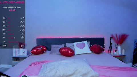 Snapshot of ericapreston chatting on March 2025 09:31:02 PM Erica online show from March 2025 09:31:02 PM