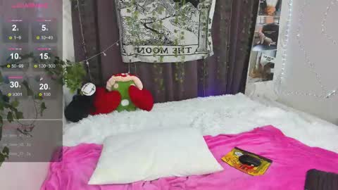 Snapshot of ericapreston chatting on October 2025 08:22:02 PM Erica online show from October 2025 08:22:02 PM