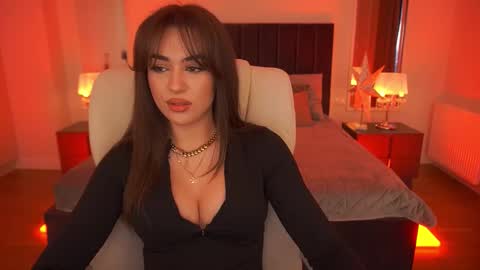 Erica online show from February 2026 02:38:01 PM