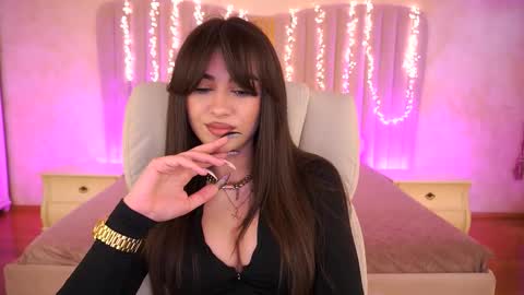 Erica online show from February 2026 02:03:02 PM