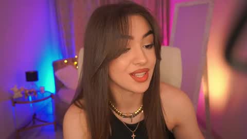 Erica online show from May 2026 06:41:02 AM
