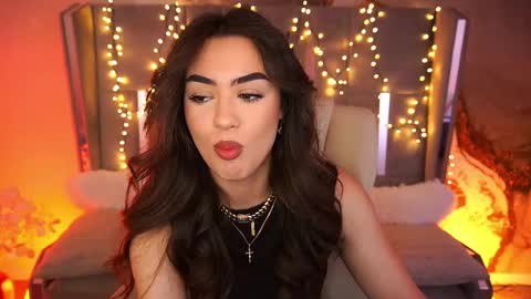 Erica online show from May 2026 07:03:01 AM