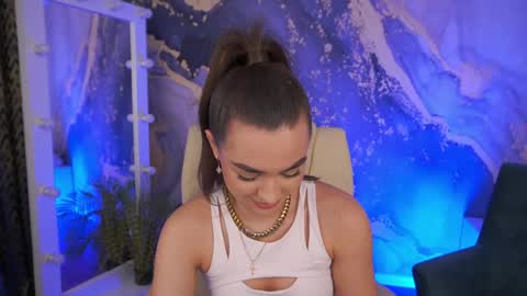 Erica online show from June 2026 09:37:02 AM