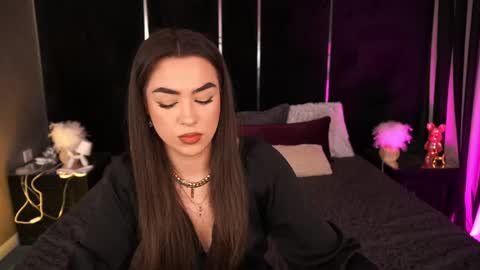 Erica online show from June 2026 06:55:02 AM