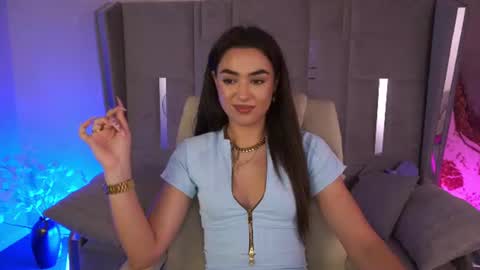 Erica online show from June 2026 12:50:01 PM