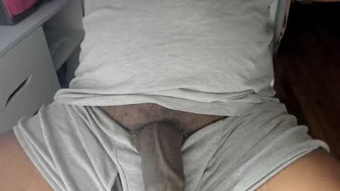 EricBishop1 online show from March 2026 11:52:04 PM