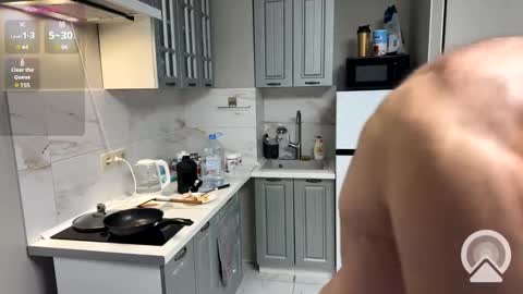 Nick online show from March 2025 07:27:02 PM