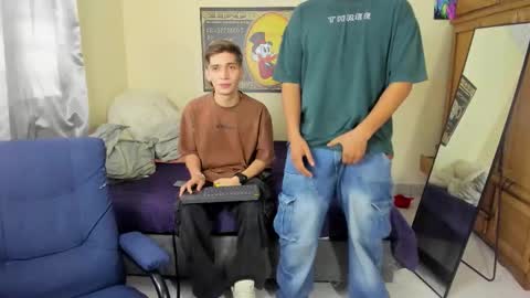 Snapshot of erick_de_rossee chatting on October 2025 08:39:02 PM erick_de_rossee online show from October 2025 08:39:02 PM