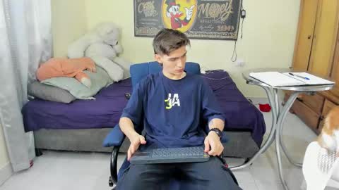 Snapshot of erick_de_rossee chatting on October 2025 04:03:02 PM erick_de_rossee online show from October 2025 04:03:02 PM