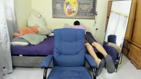 Snapshot of erick_de_rossee chatting on November 2025 05:31:01 PM erick_de_rossee online show from November 2025 05:31:01 PM