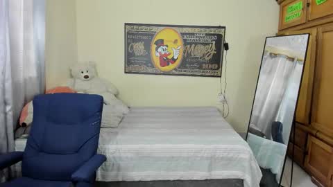 Snapshot of erick_de_rossee chatting on December 2025 06:06:01 PM erick_de_rossee online show from December 2025 06:06:01 PM