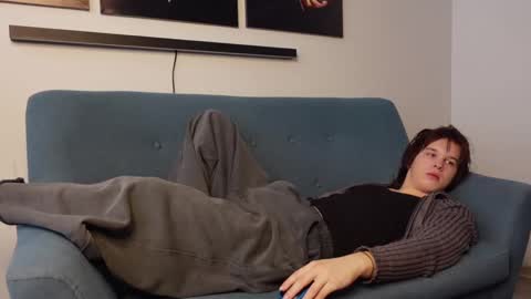 Snapshot of erick_grant chatting on February 2025 10:00:01 AM ERICK GRANT online show from February 2025 10:00:01 AM