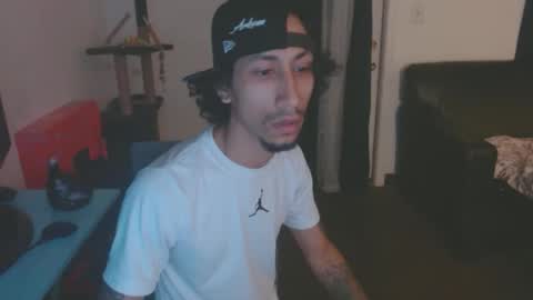 erick online show from October 2025 03:38:02 AM