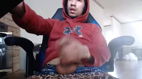 erick online show from March 2026 10:39:02 PM