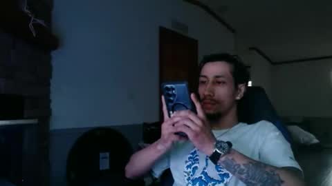 erick online show from March 2026 11:53:01 PM