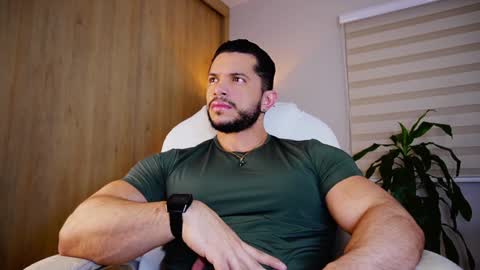 Erick Thompson online show from December 2024 10:30:02 PM