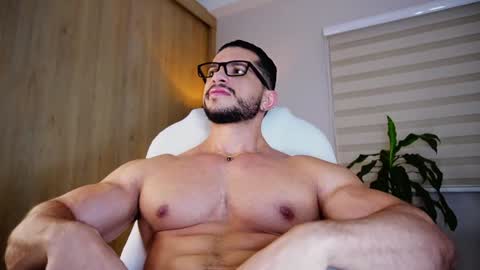 Erick Thompson online show from December 2024 10:59:02 PM