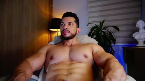 Erick Thompson online show from September 2025 10:32:01 PM