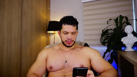 Erick Thompson online show from February 2026 03:09:02 PM