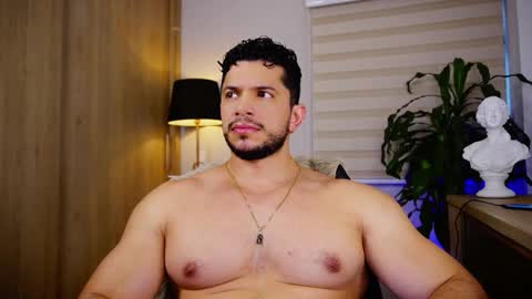 Erick Thompson online show from February 2026 09:00:02 PM