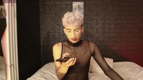 erick online show from October 2025 10:09:01 PM