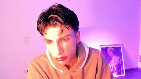 erick online show from July 2026 08:40:02 AM