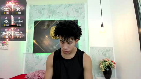 Snapshot of erick_zhimerman chatting on January 2025 10:27:02 AM online show from January 2025 10:27:02 AM