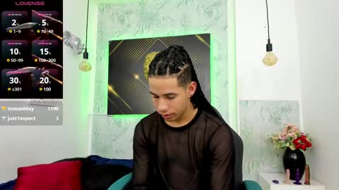 Snapshot of erick_zhimerman chatting on February 2025 10:05:01 AM online show from February 2025 10:05:01 AM