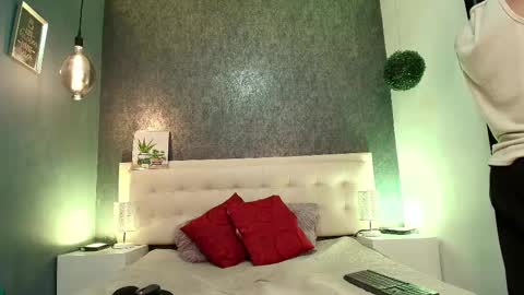 Snapshot of erick_zhimerman chatting on March 2025 03:40:01 AM online show from March 2025 03:40:01 AM