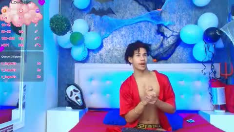 Snapshot of erick_zhimerman chatting on October 2025 04:57:02 AM online show from October 2025 04:57:02 AM