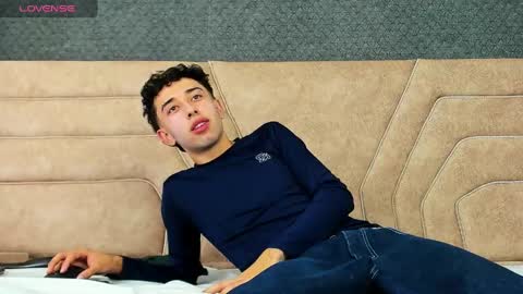 Erick online show from February 2025 03:30:01 PM