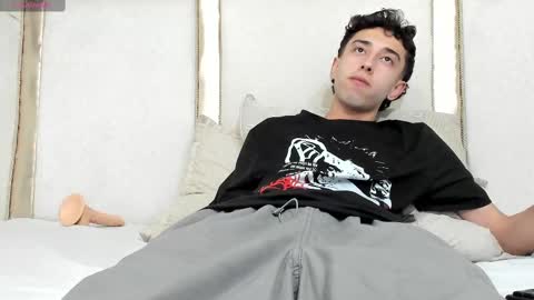 Erick online show from February 2025 08:36:01 PM